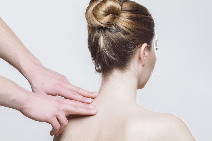 Different Types of Neck Pain Treatments