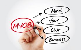Improving Your Business Through MYOB Advanced