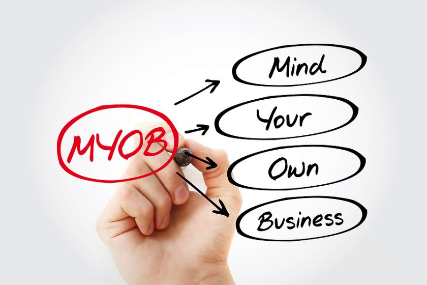 Improving Your Business Through MYOB Advanced