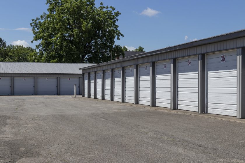 Factors To Consider When Choosing Newcastle Storage Units