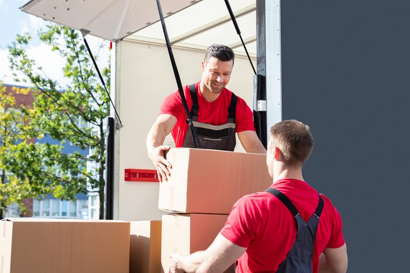 3 Benefits Of A Sydney To Brisbane Removalist For Moving Out