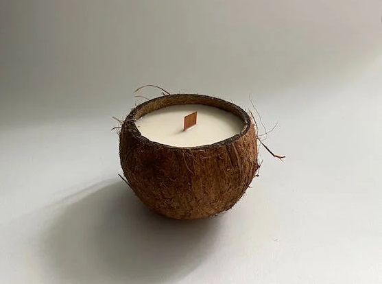 9 Tips for Buying the Best Coconut Shell Candles in Australia