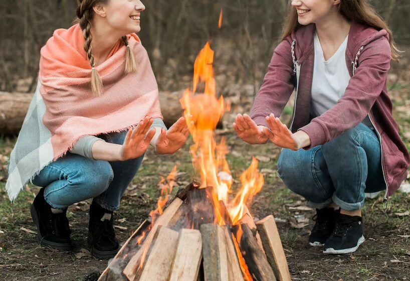 Firewood for Camping: Essential Tips and Tricks for the Great Outdoors