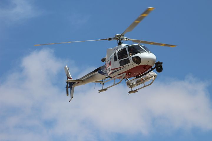 7 Mistakes to Avoid When Pursuing Helicopter Training in Australia