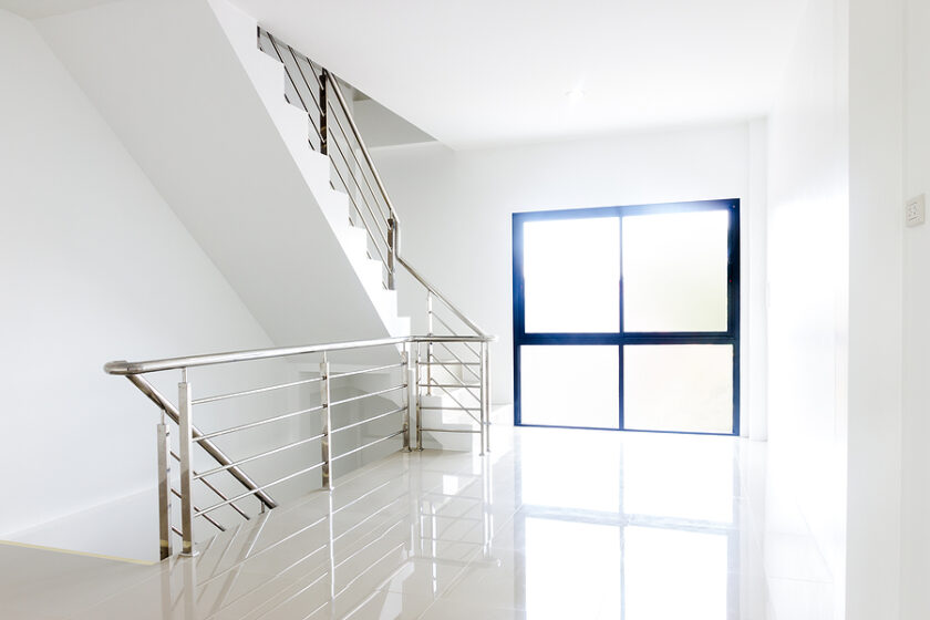 The Timeless Charm of Wrought Iron Balustrades in Modern Architecture