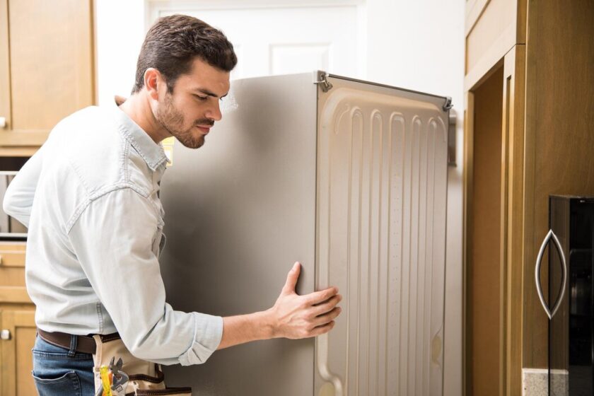 Keeping Cool: The Importance of Expert Refrigeration Repairs