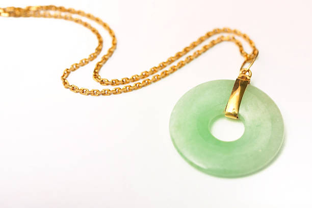 Exploring the Beauty of New Zealand’s Jade Necklace Collection