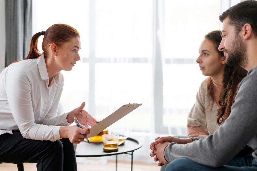 The Professional Path to Becoming a Relationship Therapist in Sydney