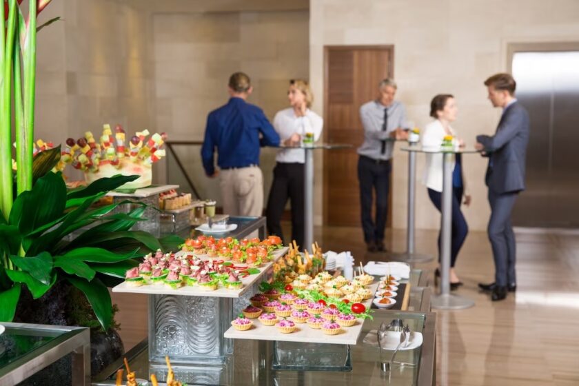 7 Essential Tips for Planning a Successful Corporate Event in Sydney